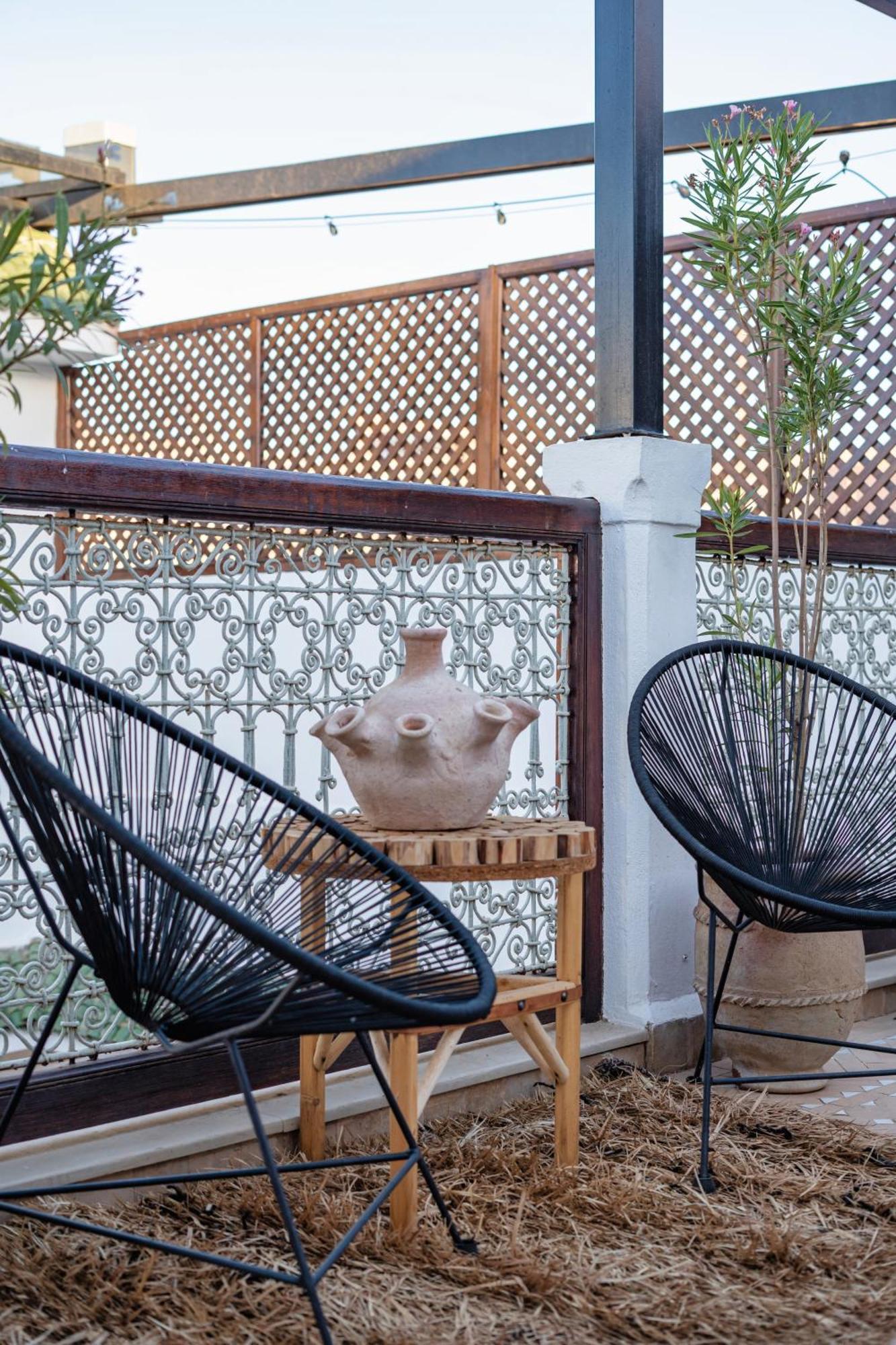Riad The D'Orient - Piscine Privee - Petit Dejeuner Marraquexe Exterior foto
